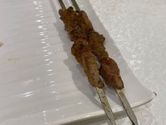 -巴依老爷·新疆美食(上城区天城路店)