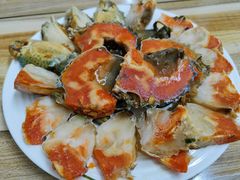 -圆蛋酒料•生腌(开元路店)