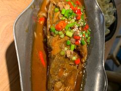 -刀板香·安徽菜(国购IFC店)