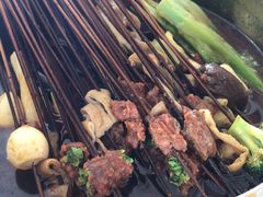 -厕所串串(文殊院店)