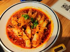 -太二酸菜鱼(SM城市广场店)