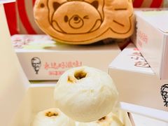 -肯德基(亦庄上海沙龙店)