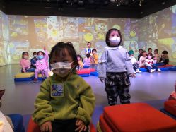 -小鸡哆哆故事屋·儿童乐园(嘉里城店)