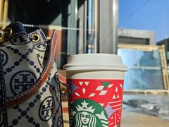 -星巴克(太原茂业天地店)