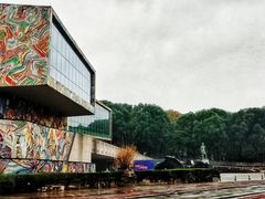 -四川美术学院美术馆