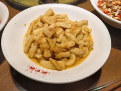 -天下客饭店(中山路店)