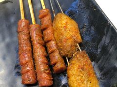 -聚味瞿记·龙虾堂(渔人码头一店)