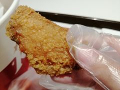 -肯德基(南沙万达店)
