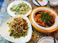 -走马楼饭庄(慈城古县城店)