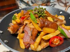 -醉舍·新淮扬菜(长宁龙之梦店)