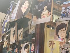 -欧巴烤肉(创富世纪店)