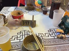 -不夜天烧烤牛骨头(南湖店)