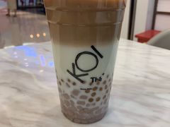 -KOI Thé(力宝广场店)