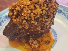 -鸿运兔·手撕烤兔(天府广场店)
