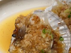 -乔街深夜食堂·台州菜·高压锅生蚝(杭州总店)
