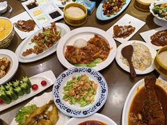 -津悦·正阳春烤鸭(红旗南路店)