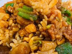 八珍豆腐-臻味斋