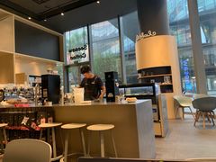 -Seesaw Coffee(苏州中心店)