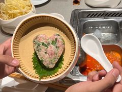 -海底捞火锅(龙湖时代天街店)