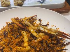 -酒蜻蜓·庭院私房菜(天元东路店)