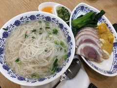 -棋哥烧鹅餐室(发昌大厦店)