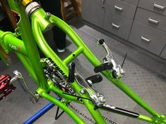 -GIANT捷安特自行车专卖店(金桥台儿庄路店)