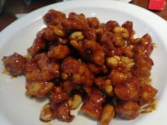-惠宾饭庄(中山路店)