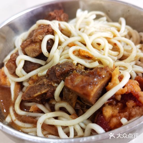 白蜜小吃(鲤城店)