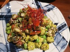 -山杏yama-katsu·吉列炸物