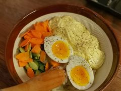 吉鬼土豆沙拉-吉鬼烧肉酒场(北城天街店)