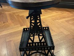 -Entrecôte 法国牛扒馆(保利·时光里店)