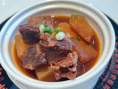 -滋粥楼·顺德菜(番禺广场总店)