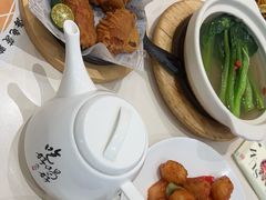 -蔡澜点心·粤菜(月星环球港店)