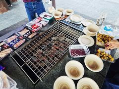 -春花秋色城市公园