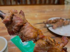 -清真·玛丽亚新疆菜主题餐厅(浙江中路店)