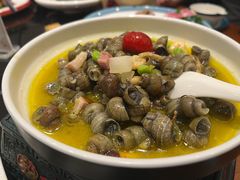 -锡和无锡菜(景丽苑店)