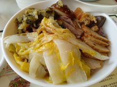 -壹只卤鹅·潮汕菜(莲塘店)