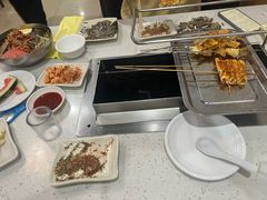 -元坊珲春无烟串城(北海路店)