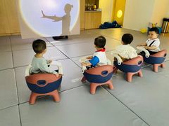 -全优加早教托育园(广百新一城店)