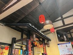 -富正毅三下锅·湘西韵味(天门山索道店)