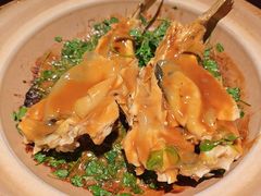 -永安鱼庄·镇江菜(东吴路店)