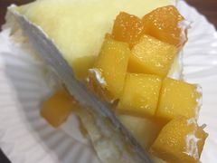 -OL’s Cake鲜荟千层(东风中路店)