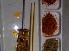 android_upload_pic-丰茂烤串(金泉美食宫店)