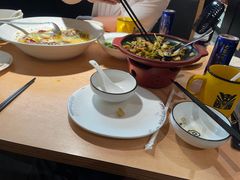 -太二酸菜鱼(深圳布吉万象汇店)