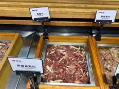 -韩盛·盛江山自助料理(于洪新玛特店)