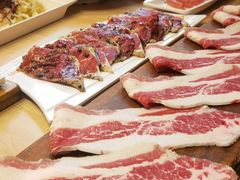 -千纸鹤嫩汁烤肉(西大直街店)