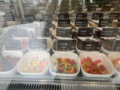 -JW德国冻酸奶Frozen Yogurt(龙湖成都滨江天街店)