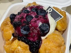 -B&C黄油与面包·THE GARDEN BAKERY概念店(世纪汇店)