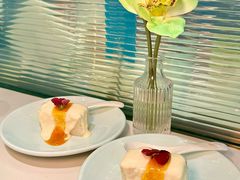 -阿里疆Alijiang·丝路美食·异域风情·清真(长楹天街店)