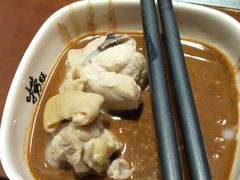 -捞旺猪肚鸡(街道口店)